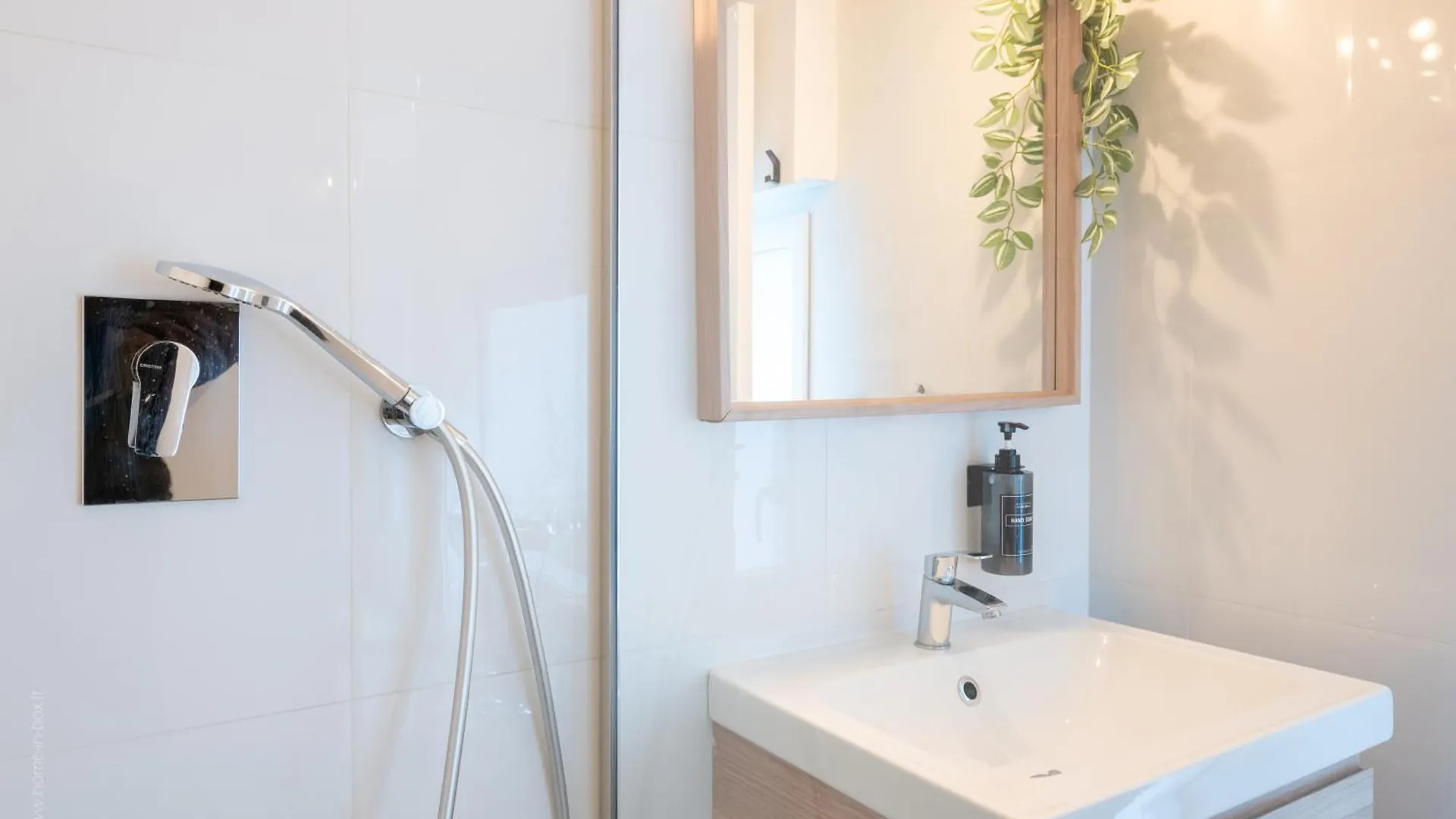 Le Bertrand - Cosy - 7 Pers- Invalides-Tour Eiffel Apartment Paris