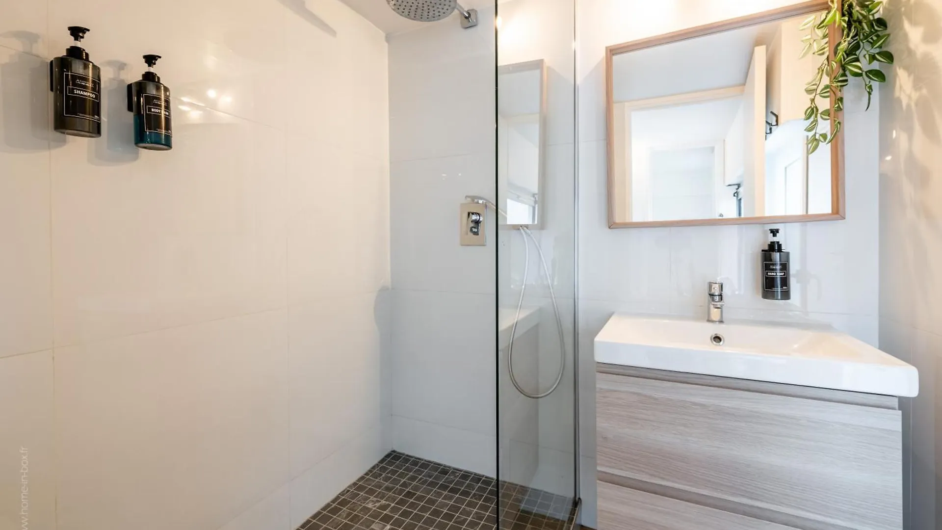 Le Bertrand - Cosy - 7 Pers- Invalides-Tour Eiffel Apartment Paris