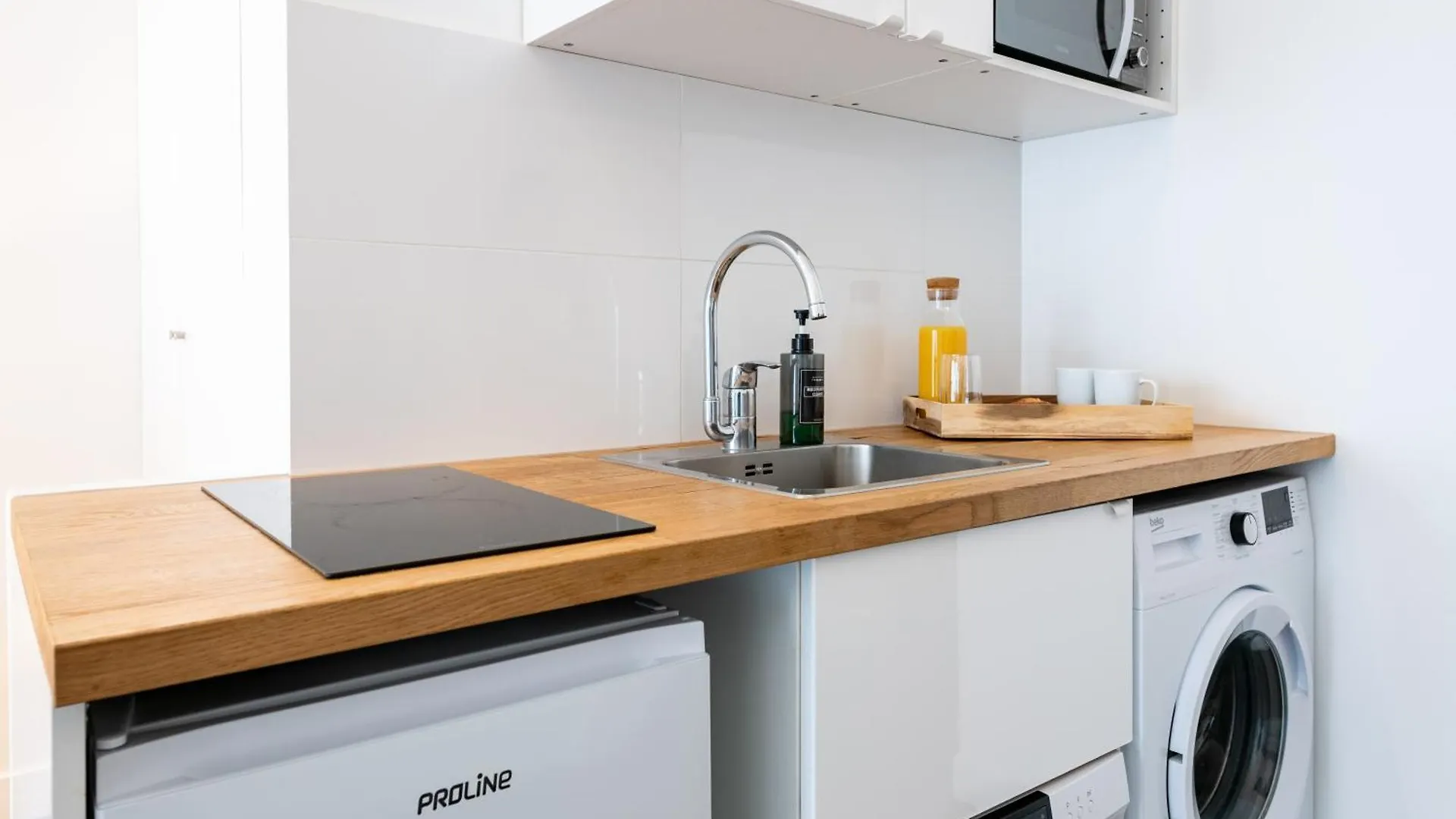 Le Bertrand - Cosy - 7 Pers- Invalides-Tour Eiffel Apartment Paris France
