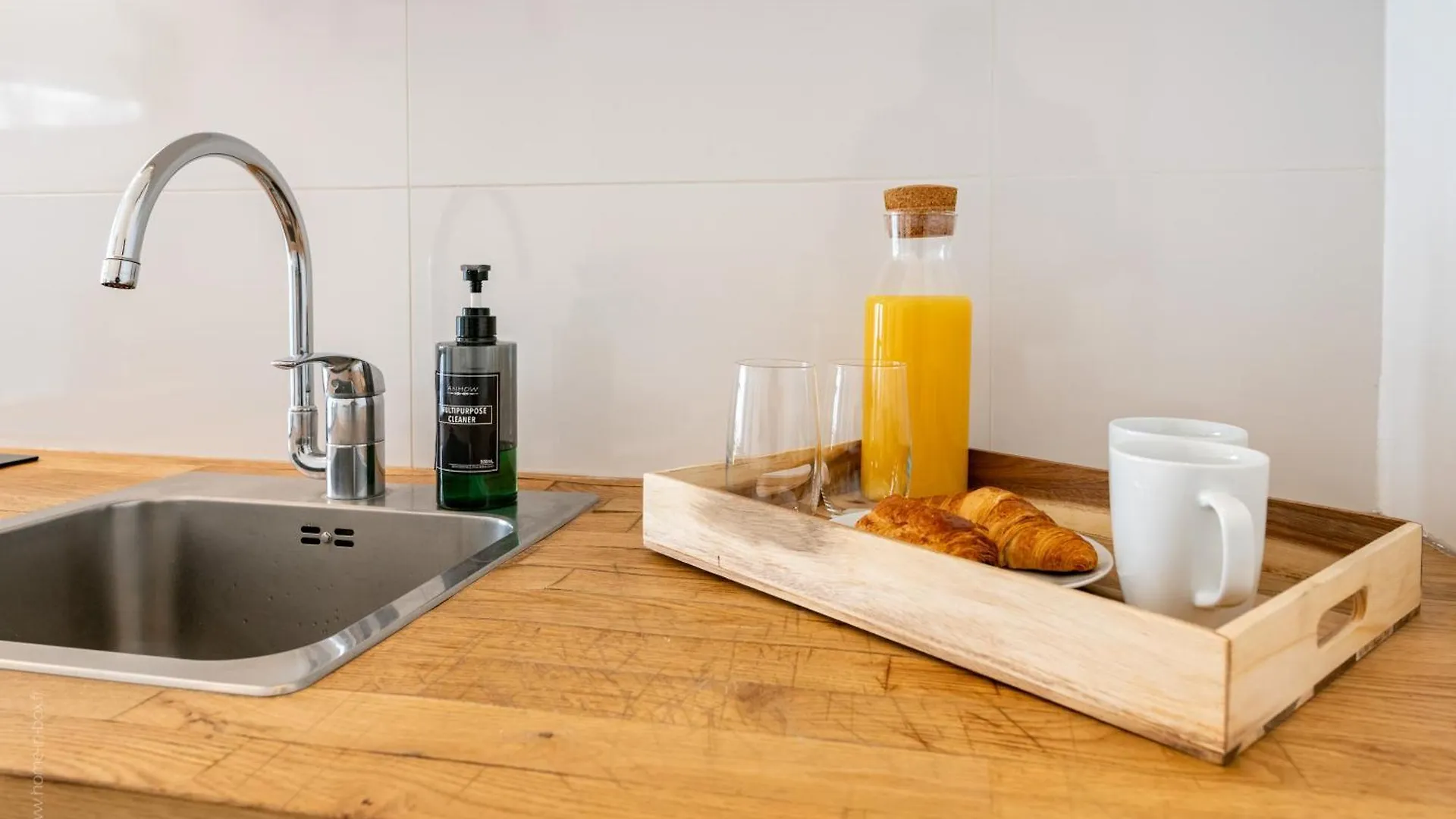 Le Bertrand - Cosy - 7 Pers- Invalides-Tour Eiffel Apartment Paris